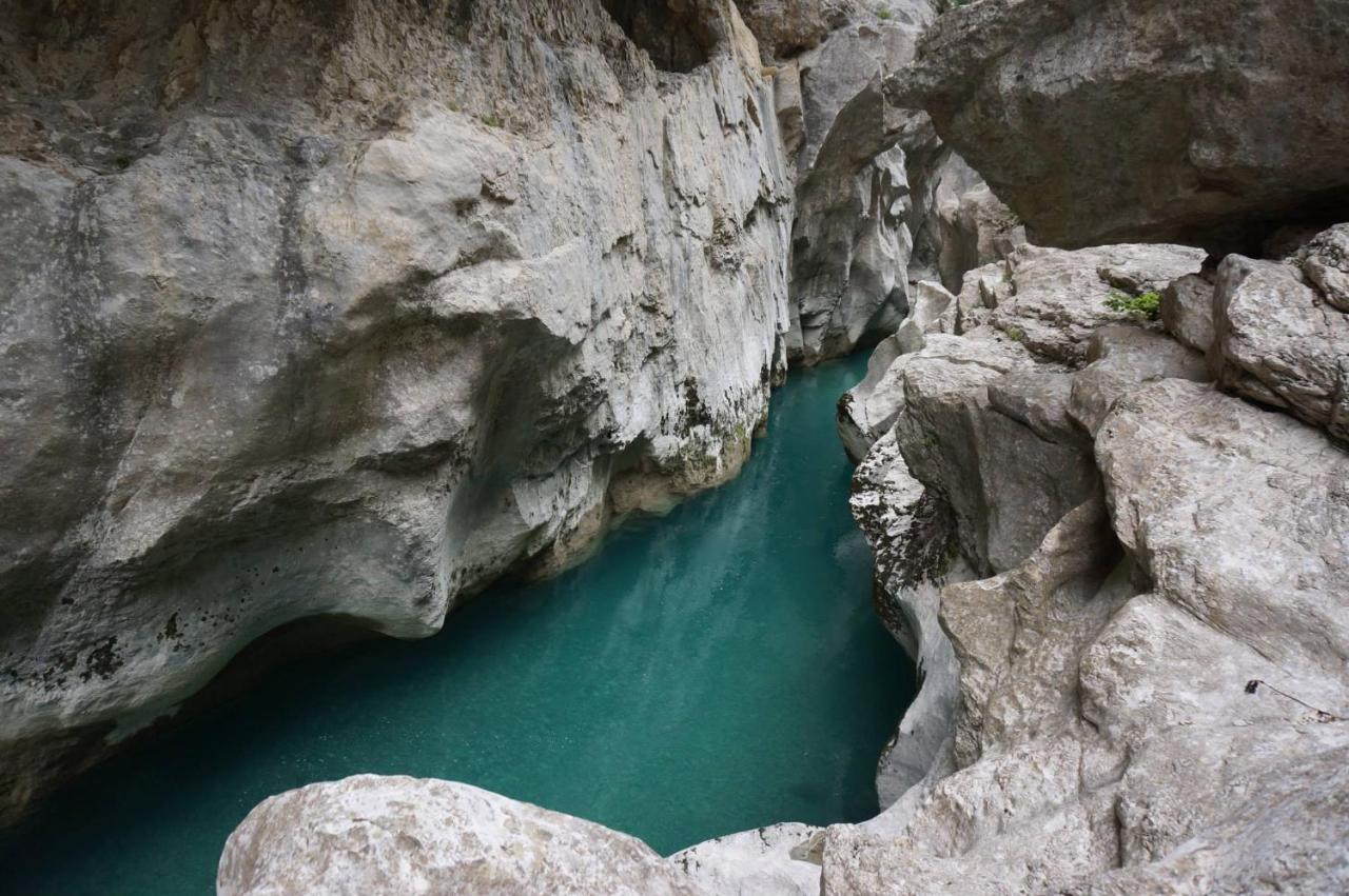 Le Romarin-Topdestination-Aups Εξωτερικό φωτογραφία