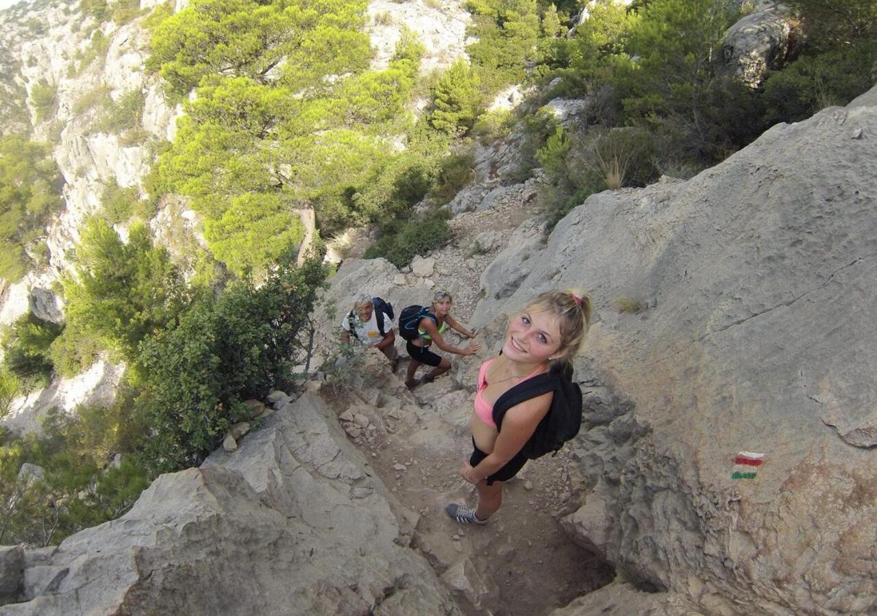Le Romarin-Topdestination-Aups Εξωτερικό φωτογραφία