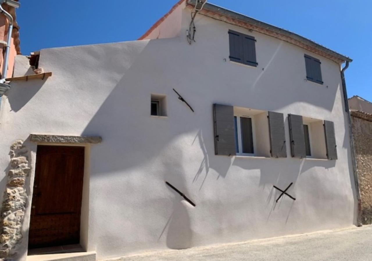 Le Romarin-Topdestination-Aups Εξωτερικό φωτογραφία