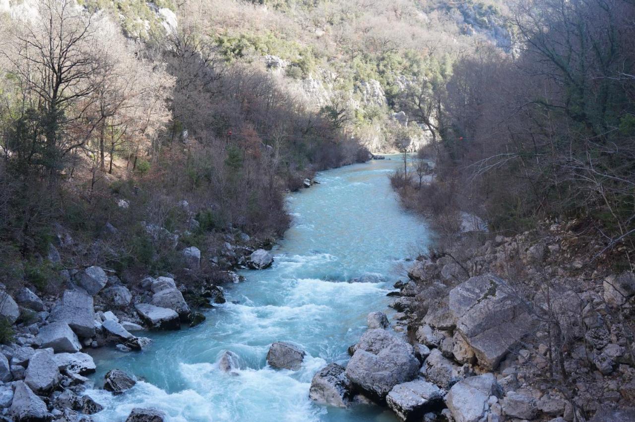 Le Romarin-Topdestination-Aups Εξωτερικό φωτογραφία